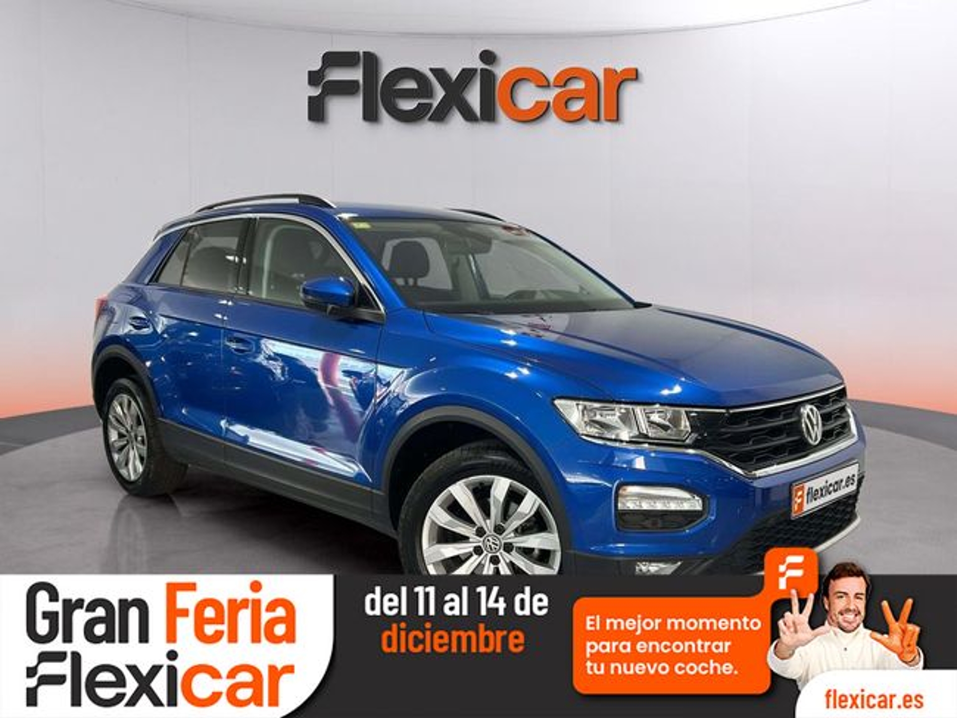 Imagen de VOLKSWAGEN T-Roc