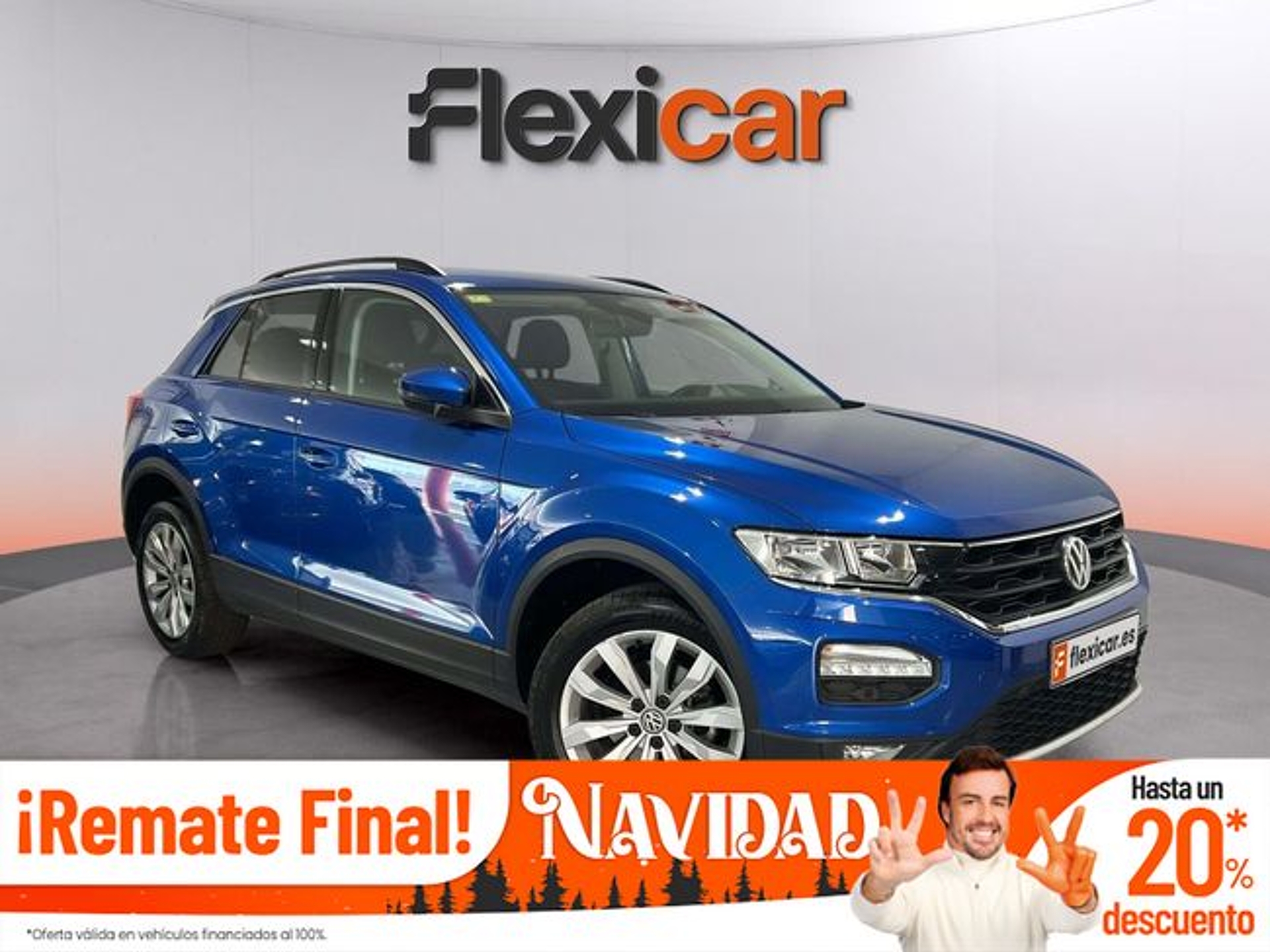 Imagen de VOLKSWAGEN T-Roc