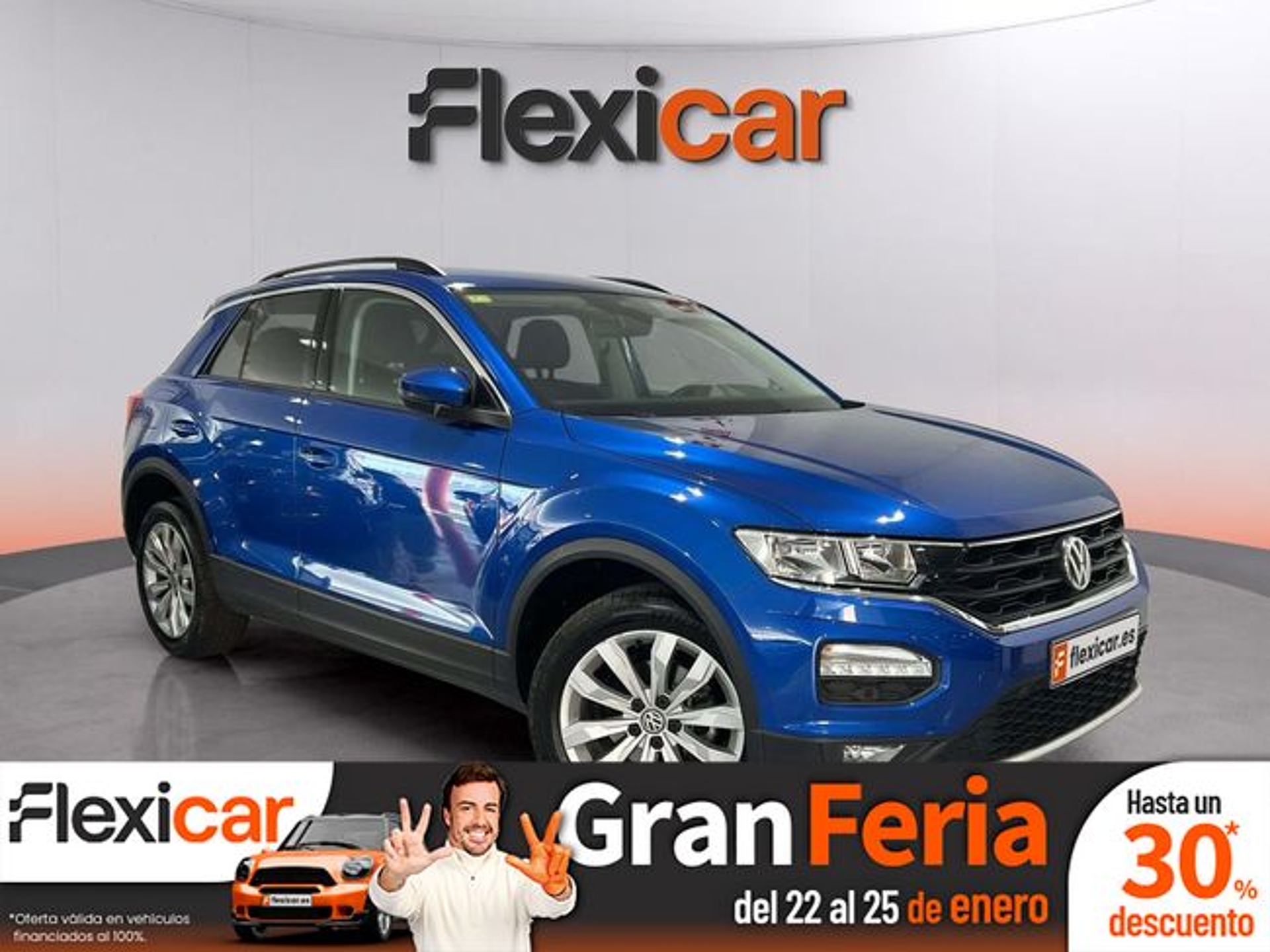 Imagen de VOLKSWAGEN T-Roc