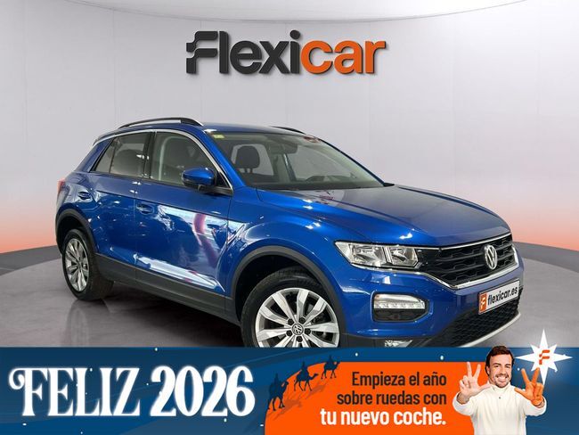 VOLKSWAGEN T-Roc (Advance 1.5 TSI 110kW (150CV) DSG) en Barcelona