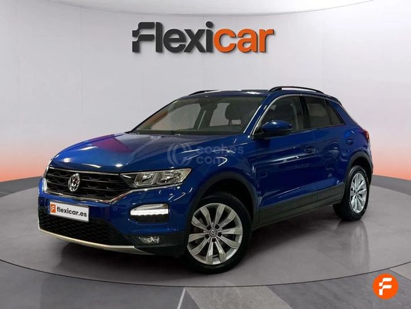 Foto del VOLKSWAGEN T-Roc 1.5 TSI Advance DSG7