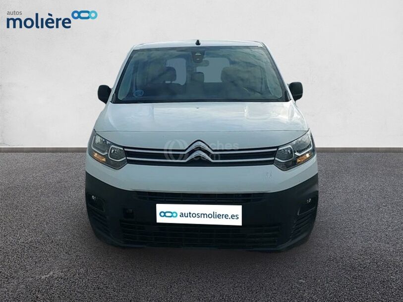 Foto del CITROEN Berlingo BlueHDi S&S Talla M Live Pack 100