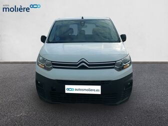 Imagen de CITROEN Berlingo BlueHDi S&S Talla M Live Pack 100