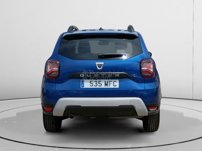 Foto del DACIA Duster 1.5 Blue dCi Prestige 4x2 85kW