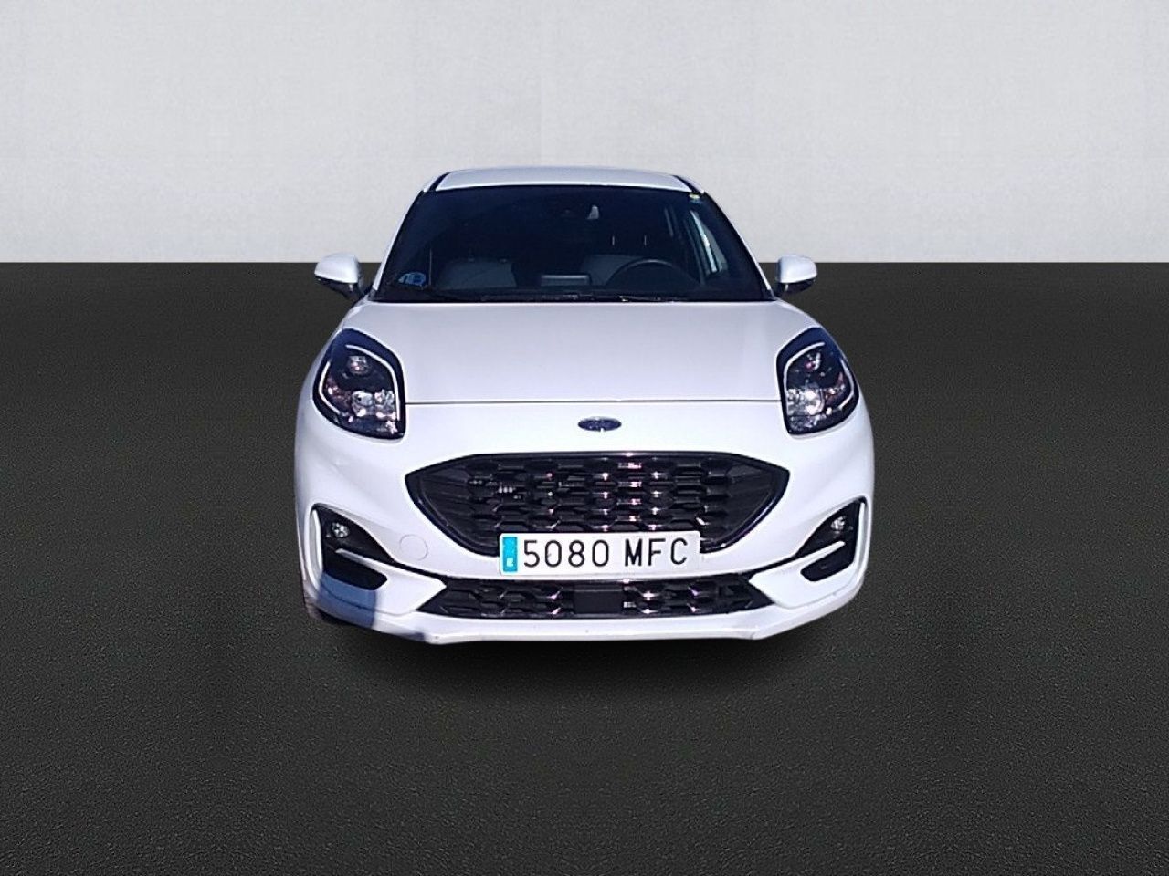 Foto del FORD Puma 1.0 EcoBoost MHEV ST-Line X 125