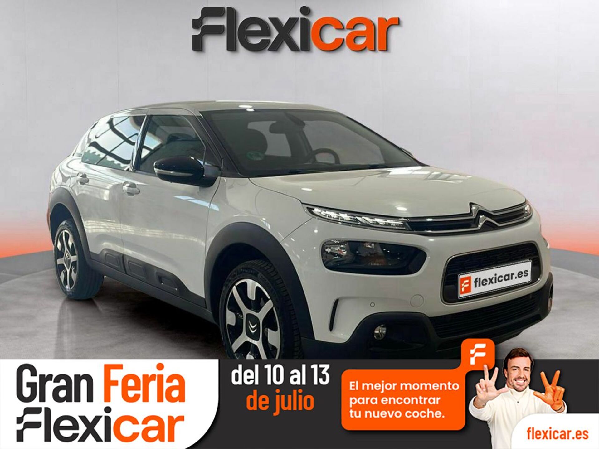 Imagen de CITROEN C4 Cactus