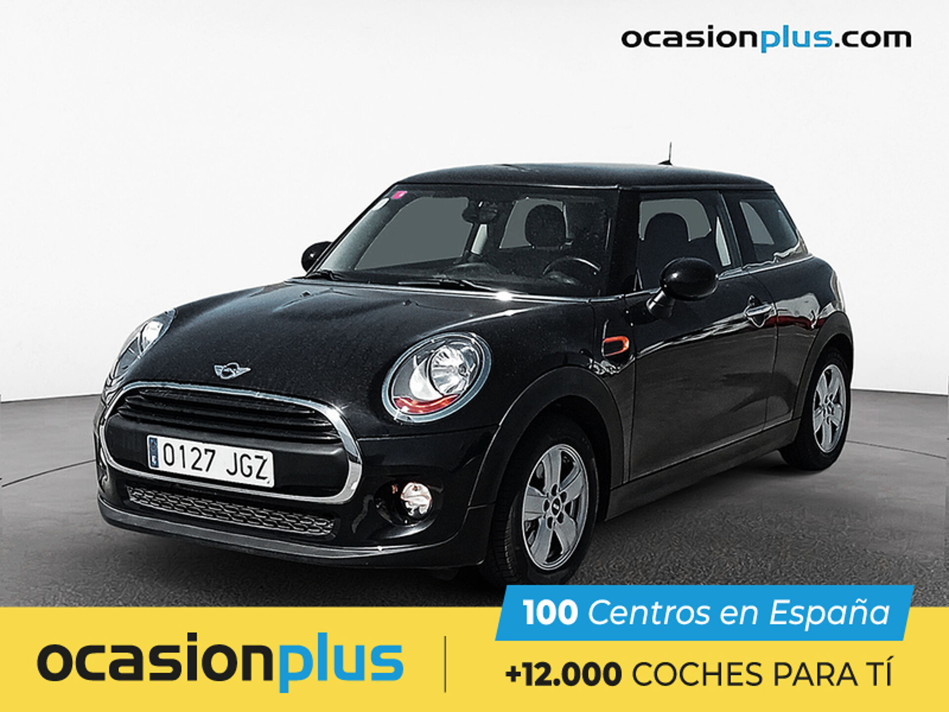 Imagen de MINI Mini