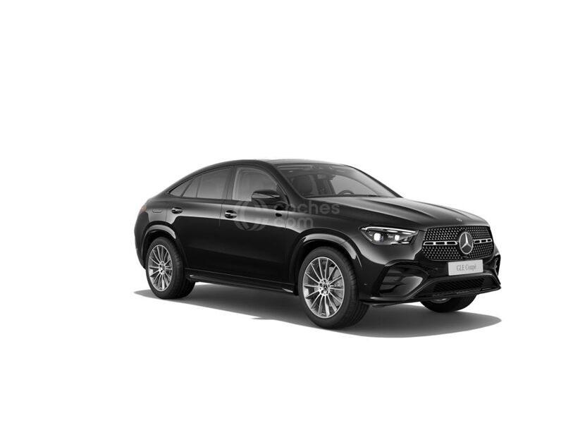 Foto del MERCEDES Clase GLE GLE 300d 4Matic Aut.