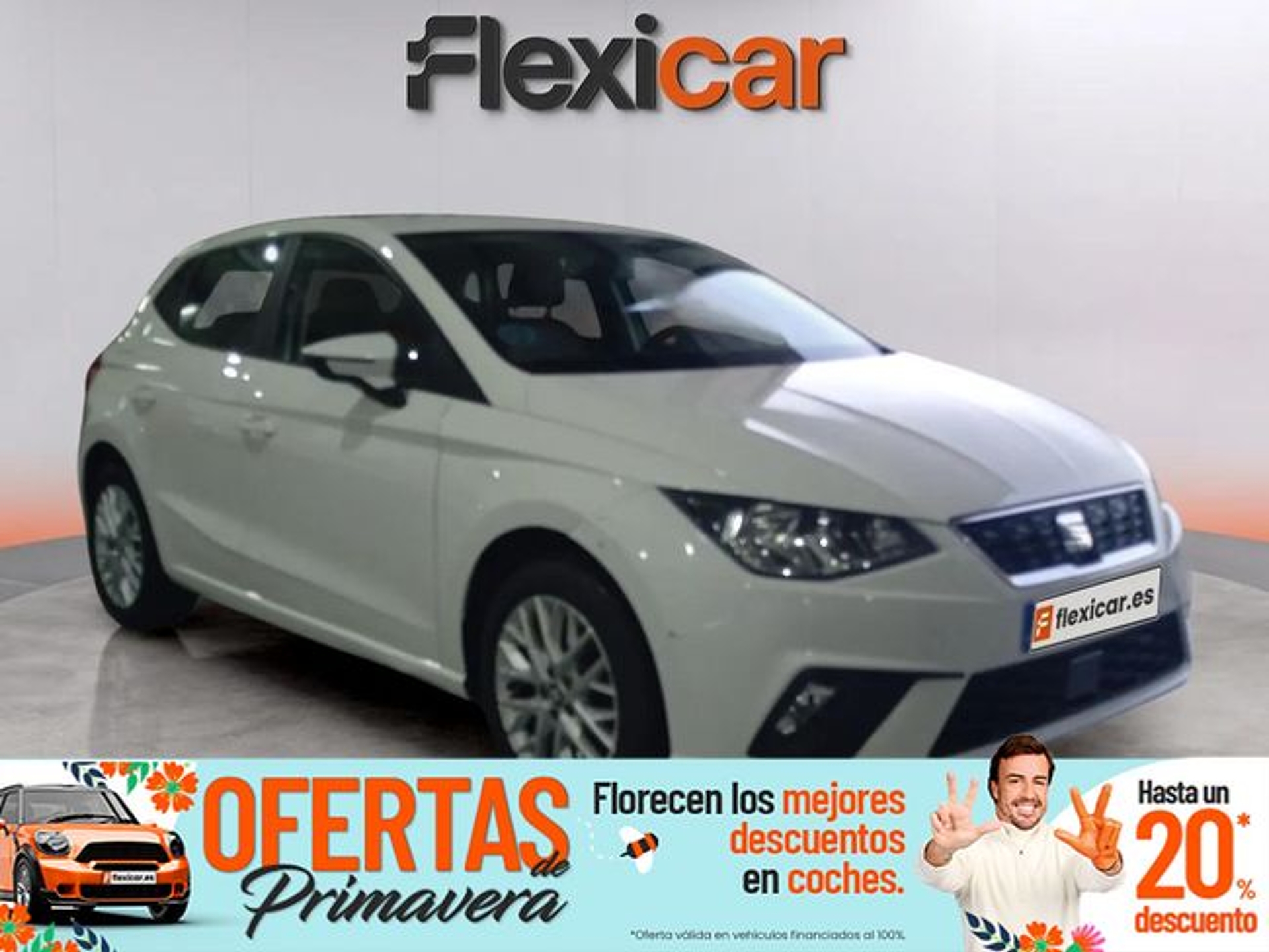Imagen de SEAT Ibiza