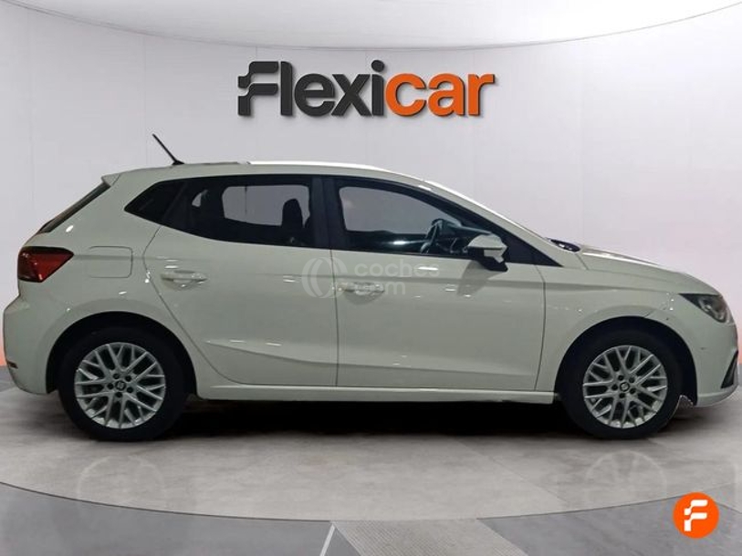 Foto del SEAT Ibiza 1.6TDI CR S&S Style 115