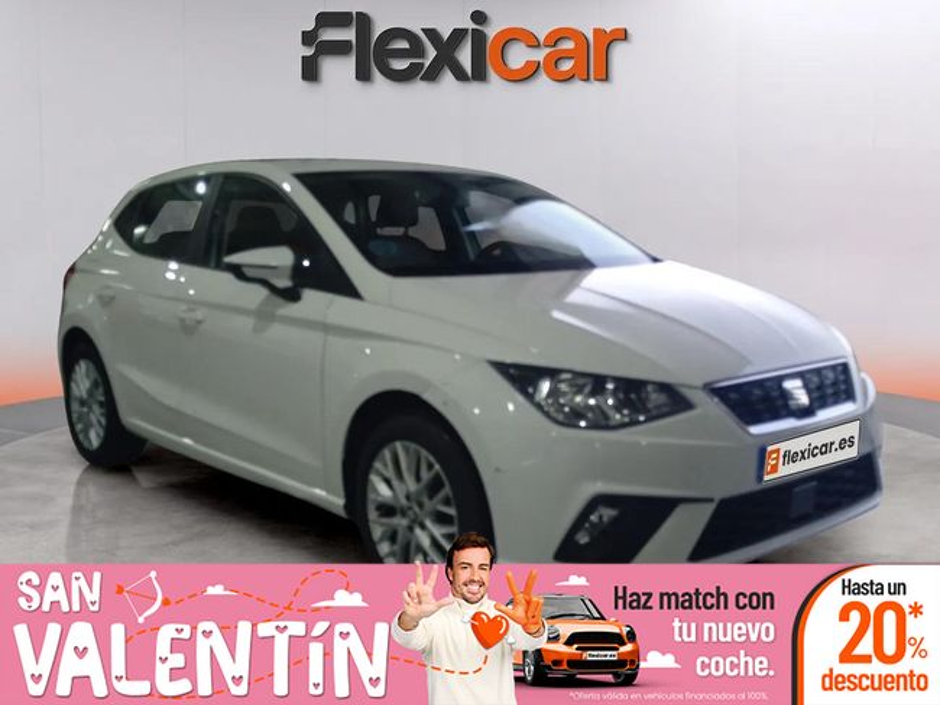 Imagen de SEAT Ibiza