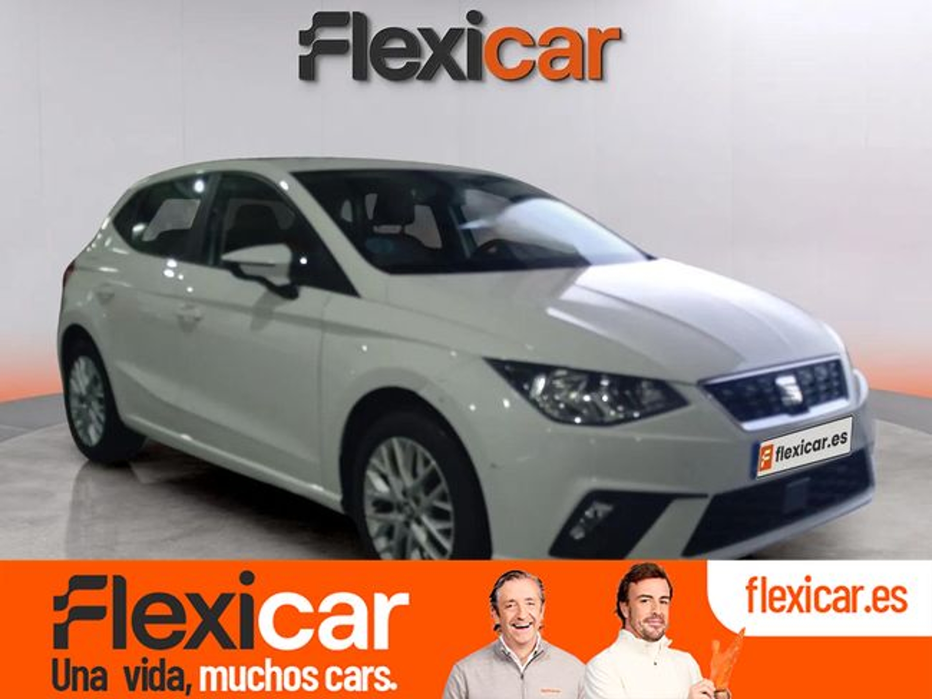 Imagen de SEAT Ibiza