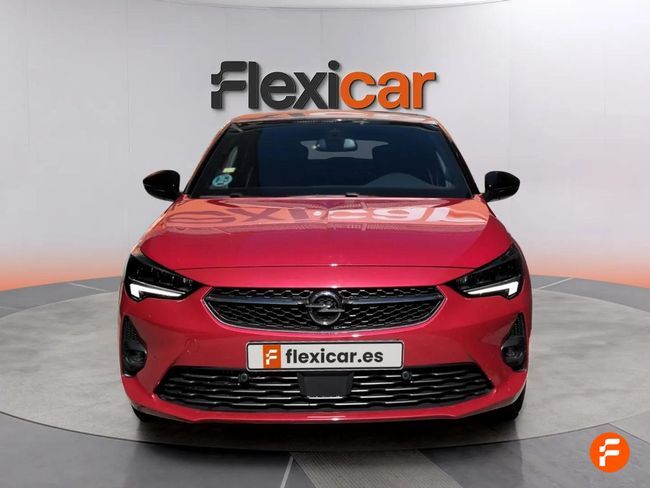 Foto del OPEL Corsa 1.2T XHL S-S GS-Line 100