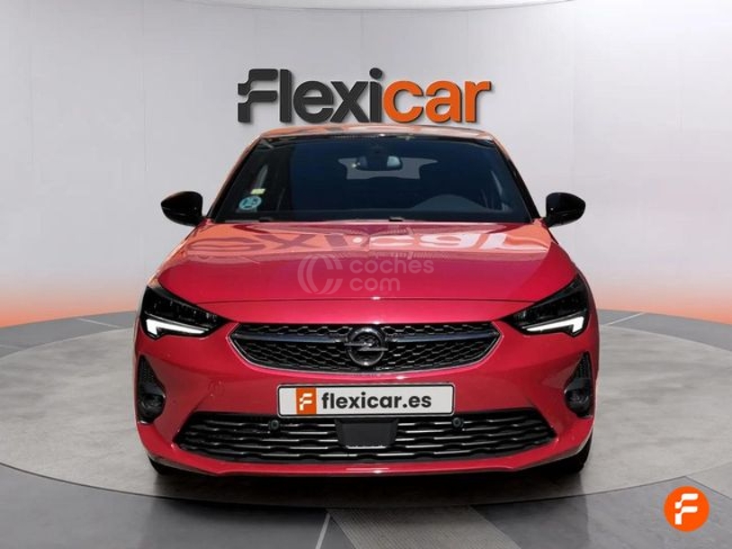 Foto del OPEL Corsa 1.2T XHL S-S GS-Line 100