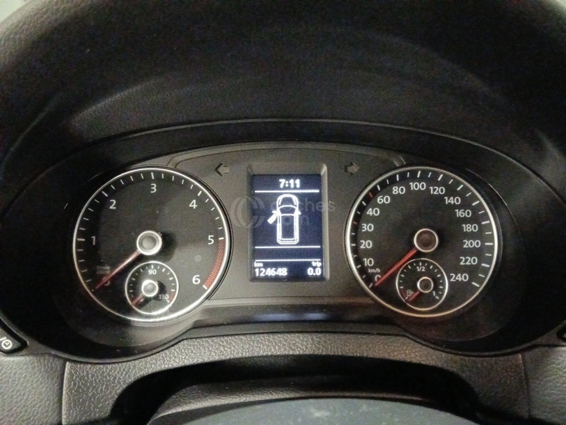 Foto del VOLKSWAGEN Sharan 2.0TDI Advance 135kW