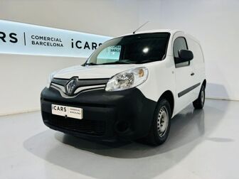 Imagen de RENAULT Kangoo Fg. 1.5dCi Profesional 66kW