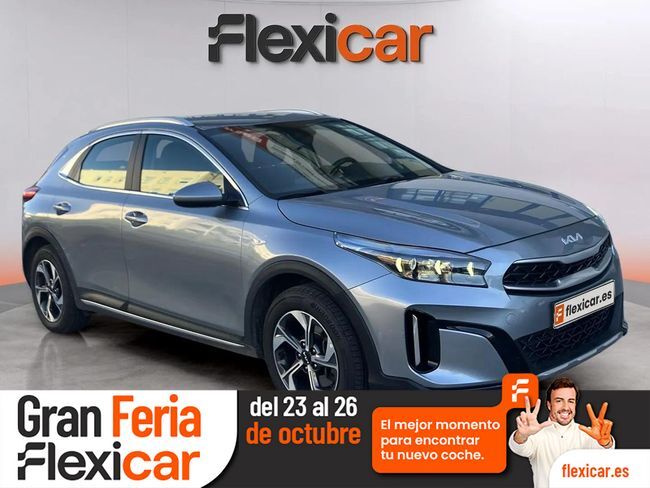 KIA XCeed (1.5 MHEV iMT Drive 118kW (160CV)) en Vizcaya