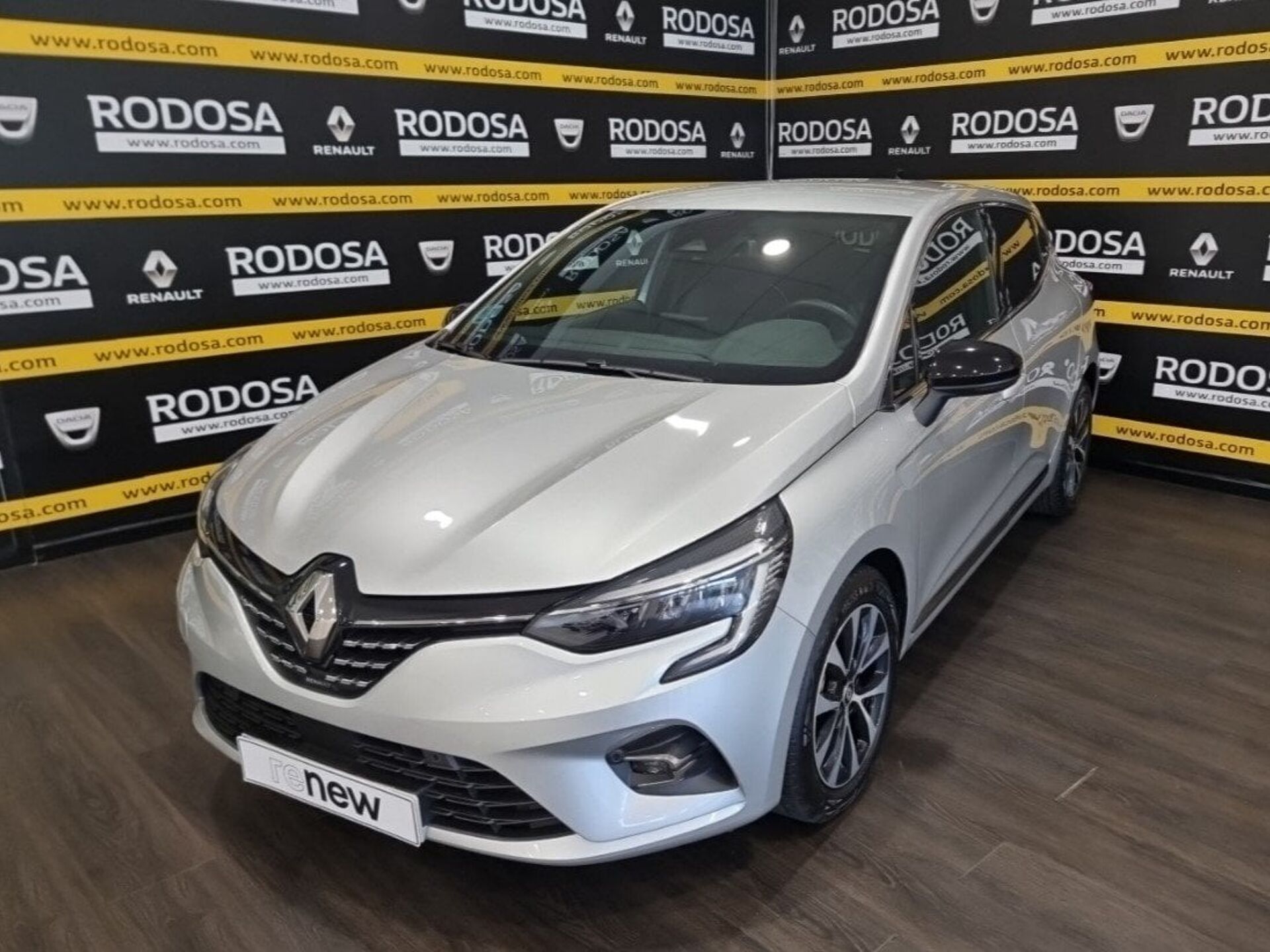 Imagen de RENAULT Clio
