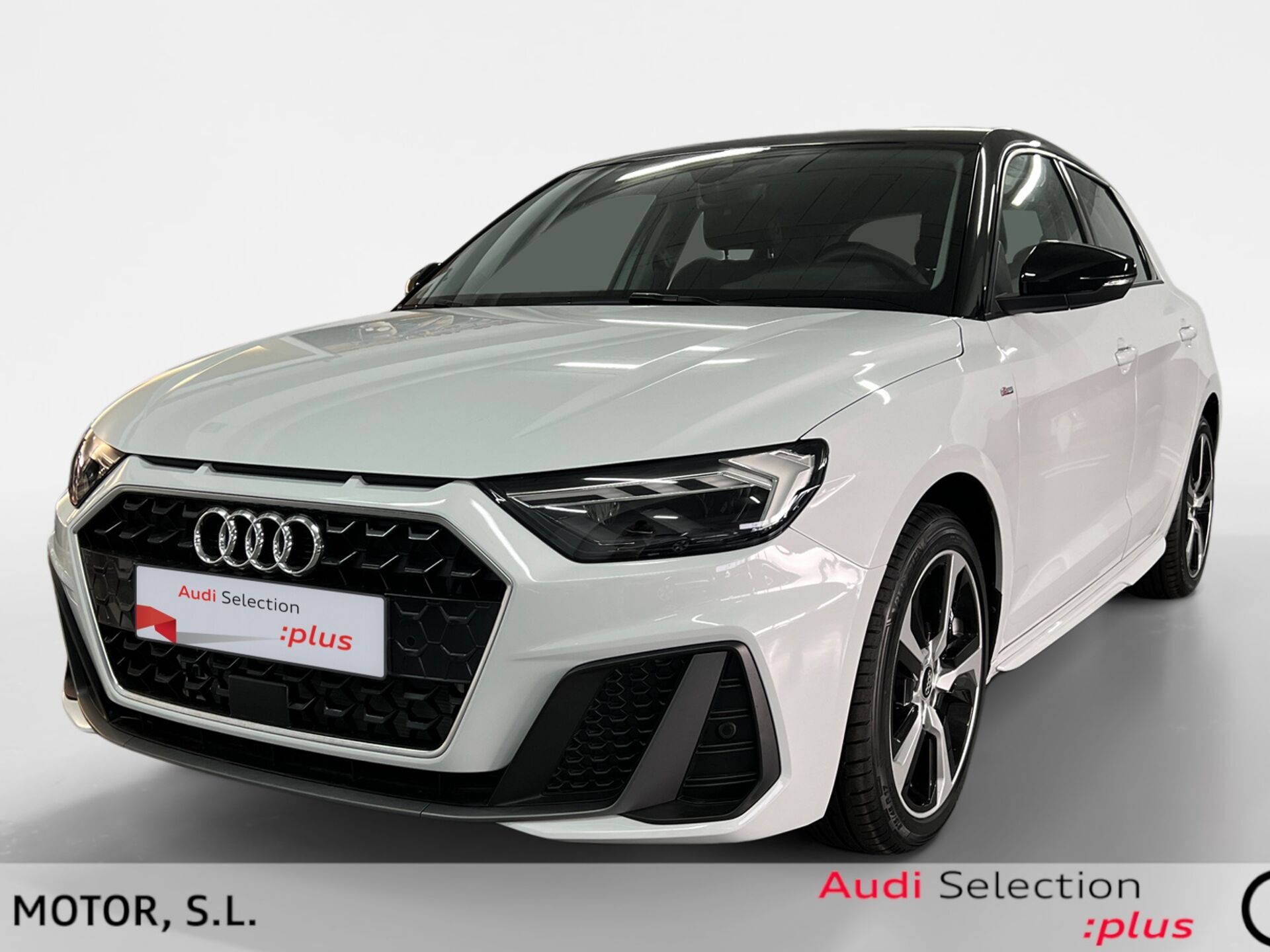 Imagen de AUDI A1