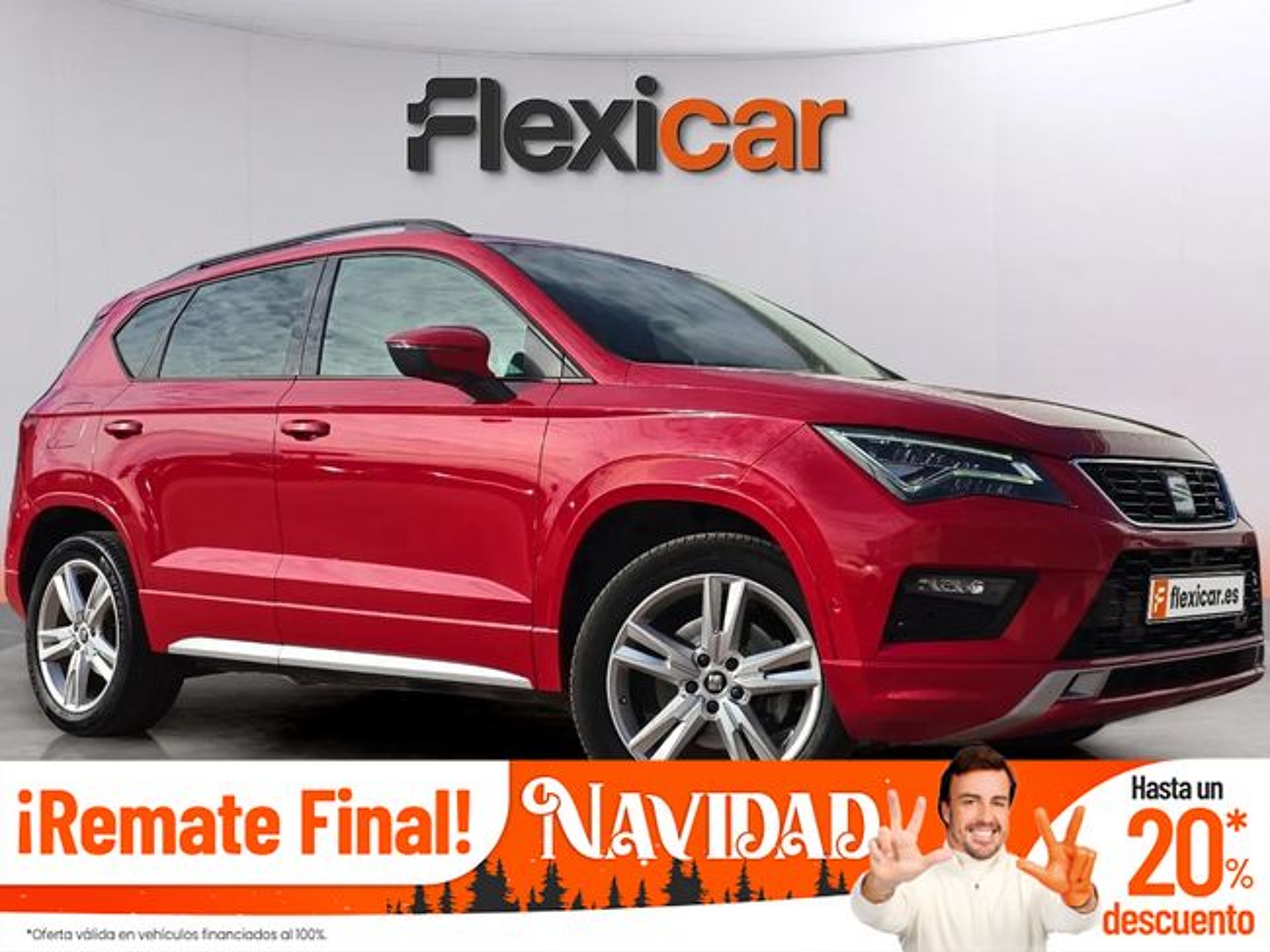 Imagen de SEAT Ateca