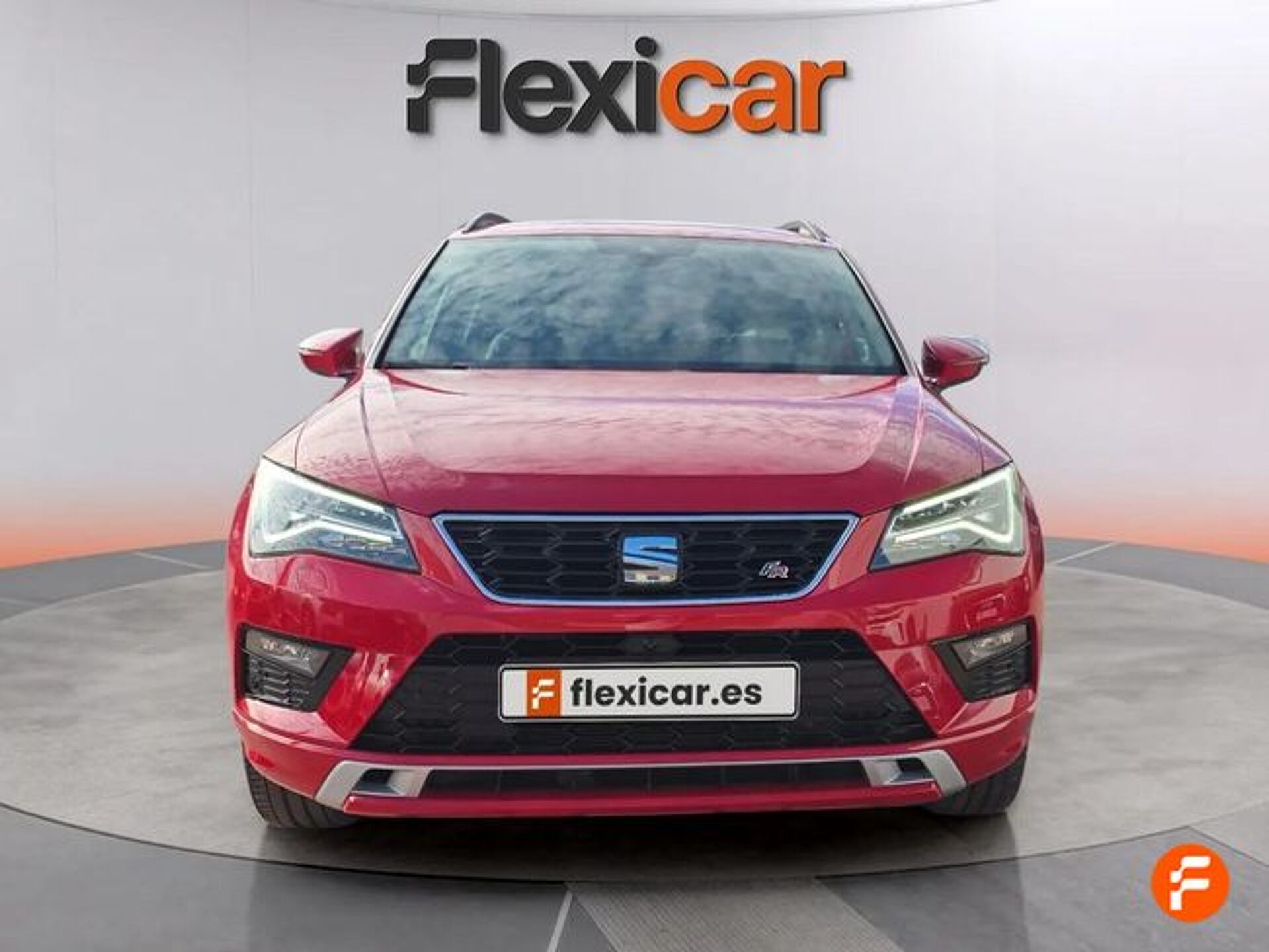 Imagen 2 de SEAT Ateca