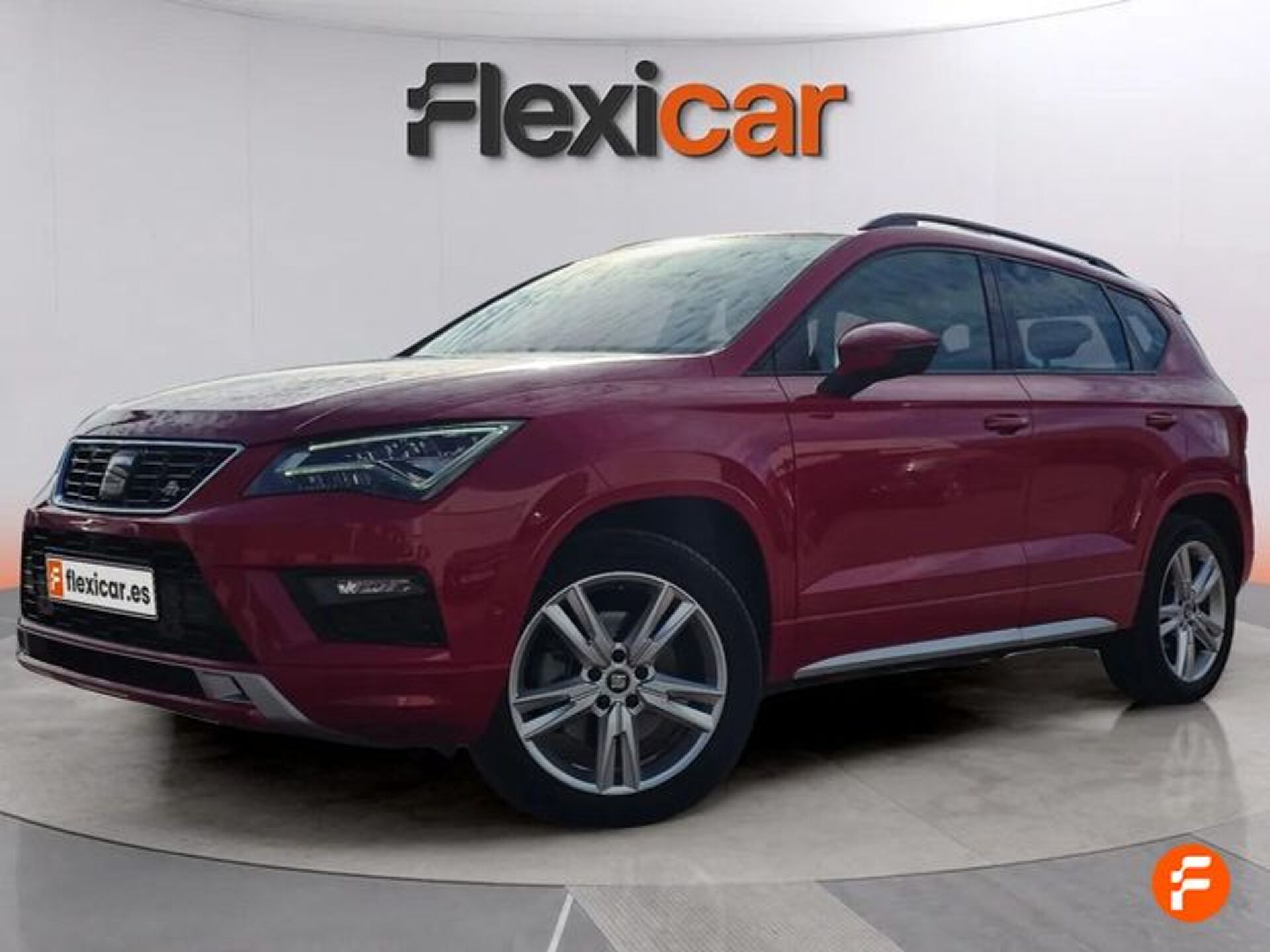 Imagen 3 de SEAT Ateca