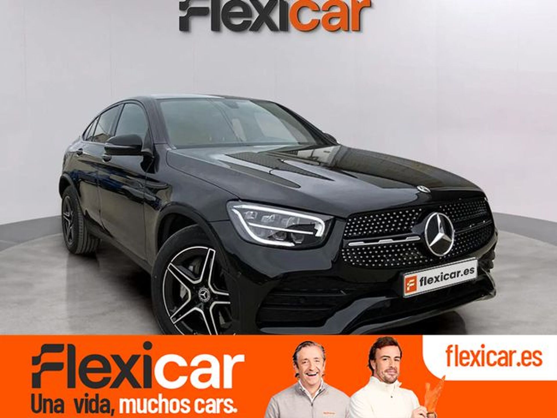 Imagen de MERCEDES Clase GLC
