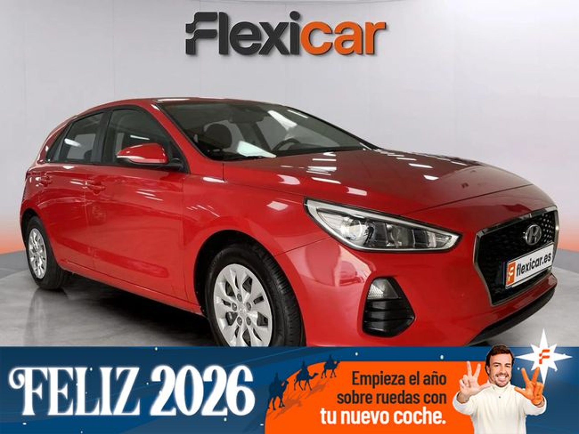 Imagen de HYUNDAI i30
