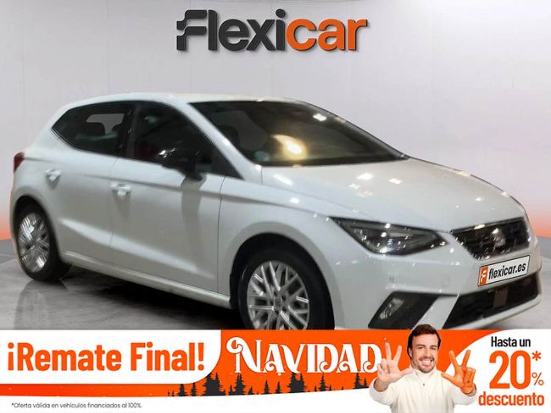Imagen de SEAT Ibiza