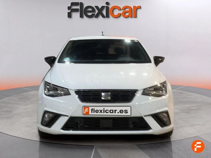 Foto del SEAT Ibiza 1.0 TSI S&S FR Salta 115