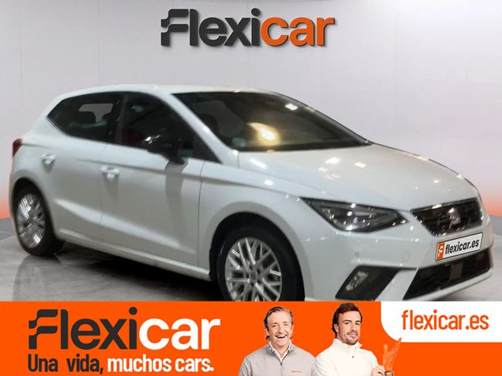 Imagen de SEAT Ibiza