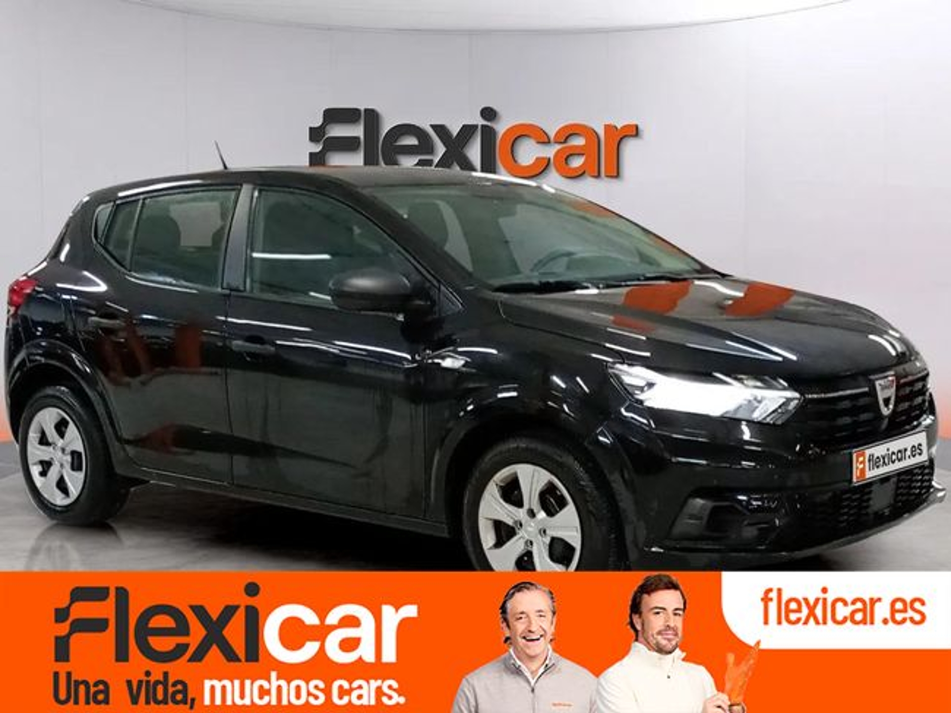 Imagen de DACIA Sandero