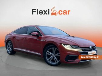 Imagen de VOLKSWAGEN Arteon 2.0TDI R-Line DSG7 110kW