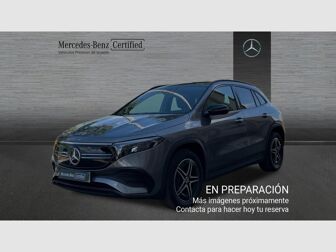 Imagen de MERCEDES EQA 300 4matic