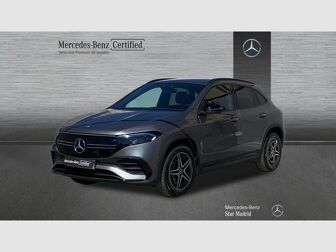 Imagen de MERCEDES EQA 300 4matic