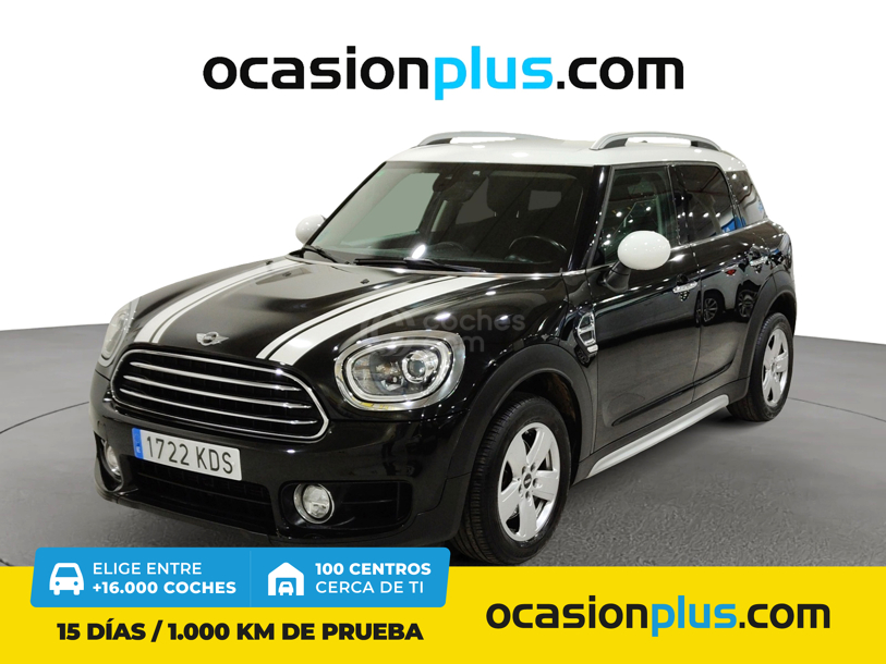 Foto del MINI Mini Countryman COUNTRYMAN COOPER AUT.