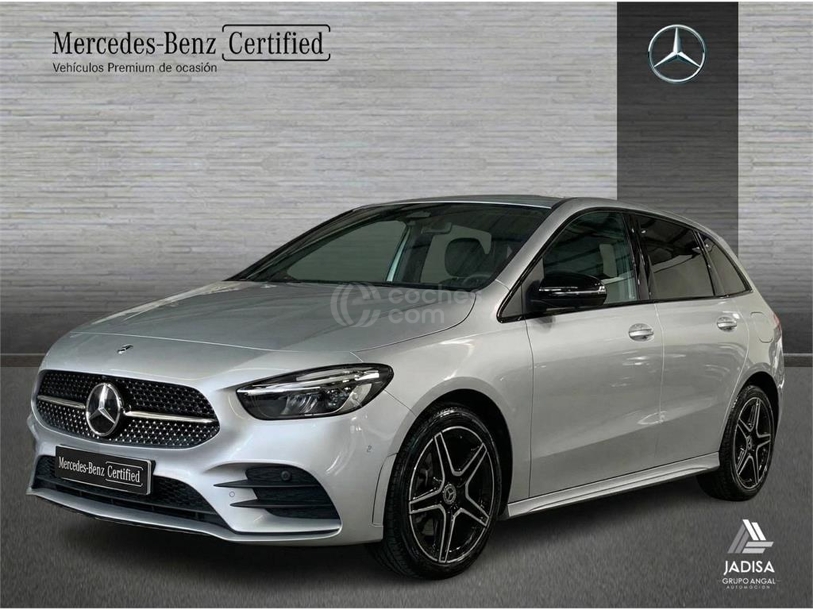 Foto del MERCEDES Clase B B 250e