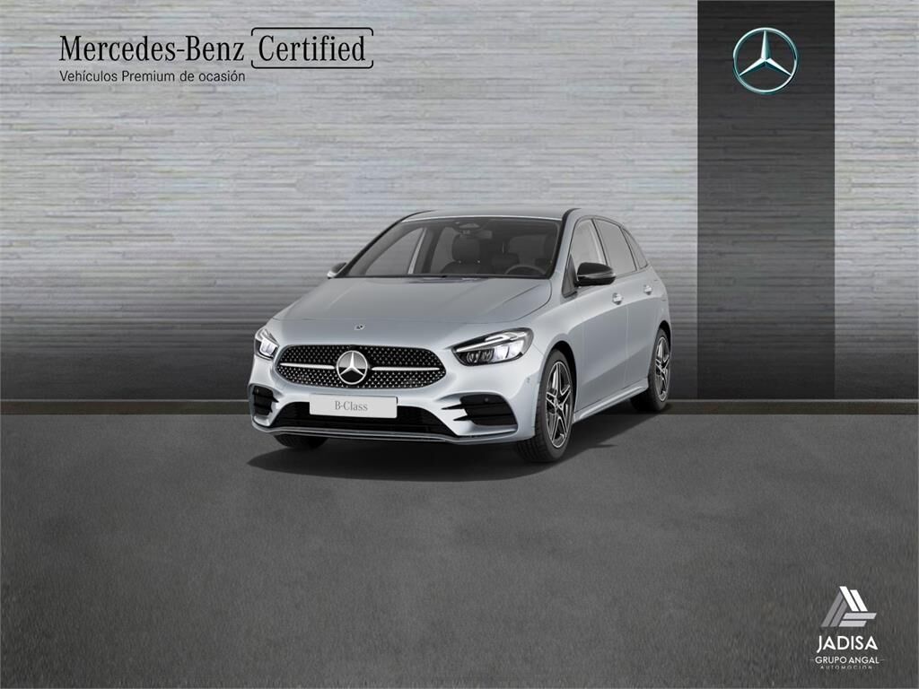 MERCEDES Clase B (B 250 e) en Jaén