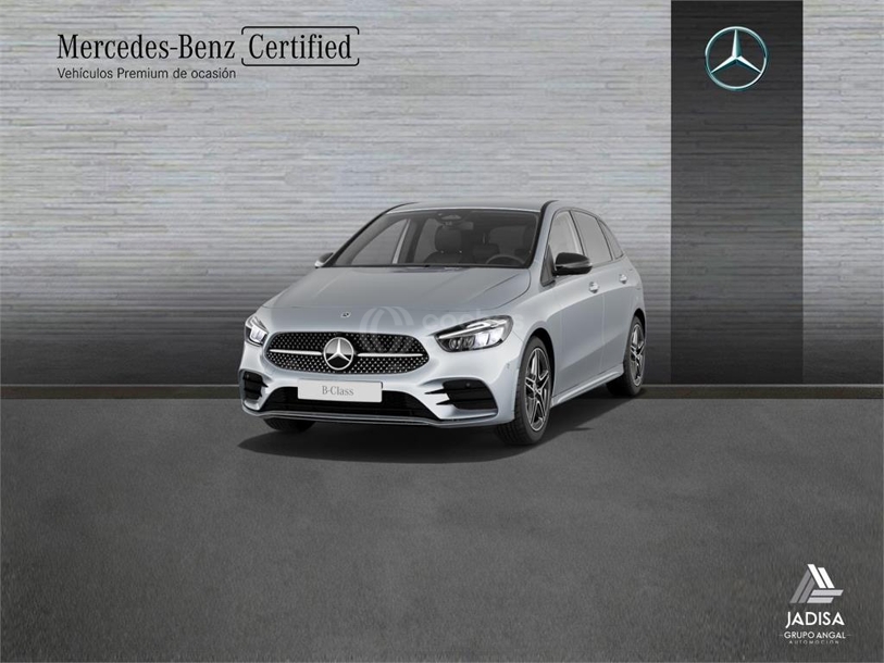 Foto del MERCEDES Clase B B 250e