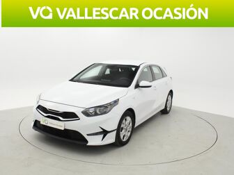 Imagen de KIA Ceed 1.0 T-GDI Eco-Dynamics Drive 120