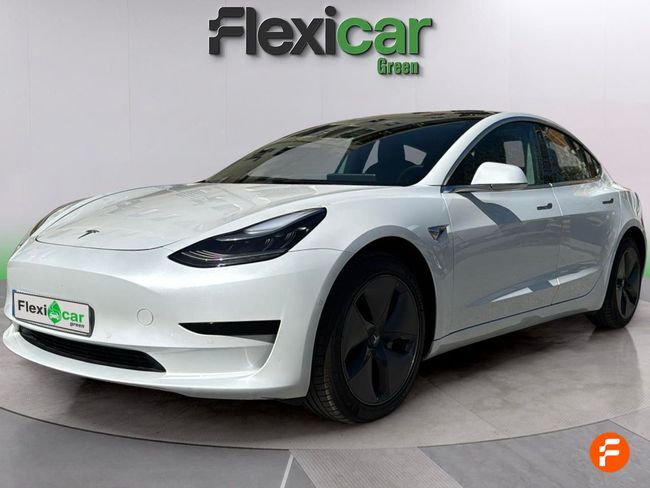 Foto del TESLA Model 3 Standard RWD Plus