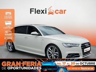 Imagen de AUDI A6 2.0TDI S-Tronic 140kW