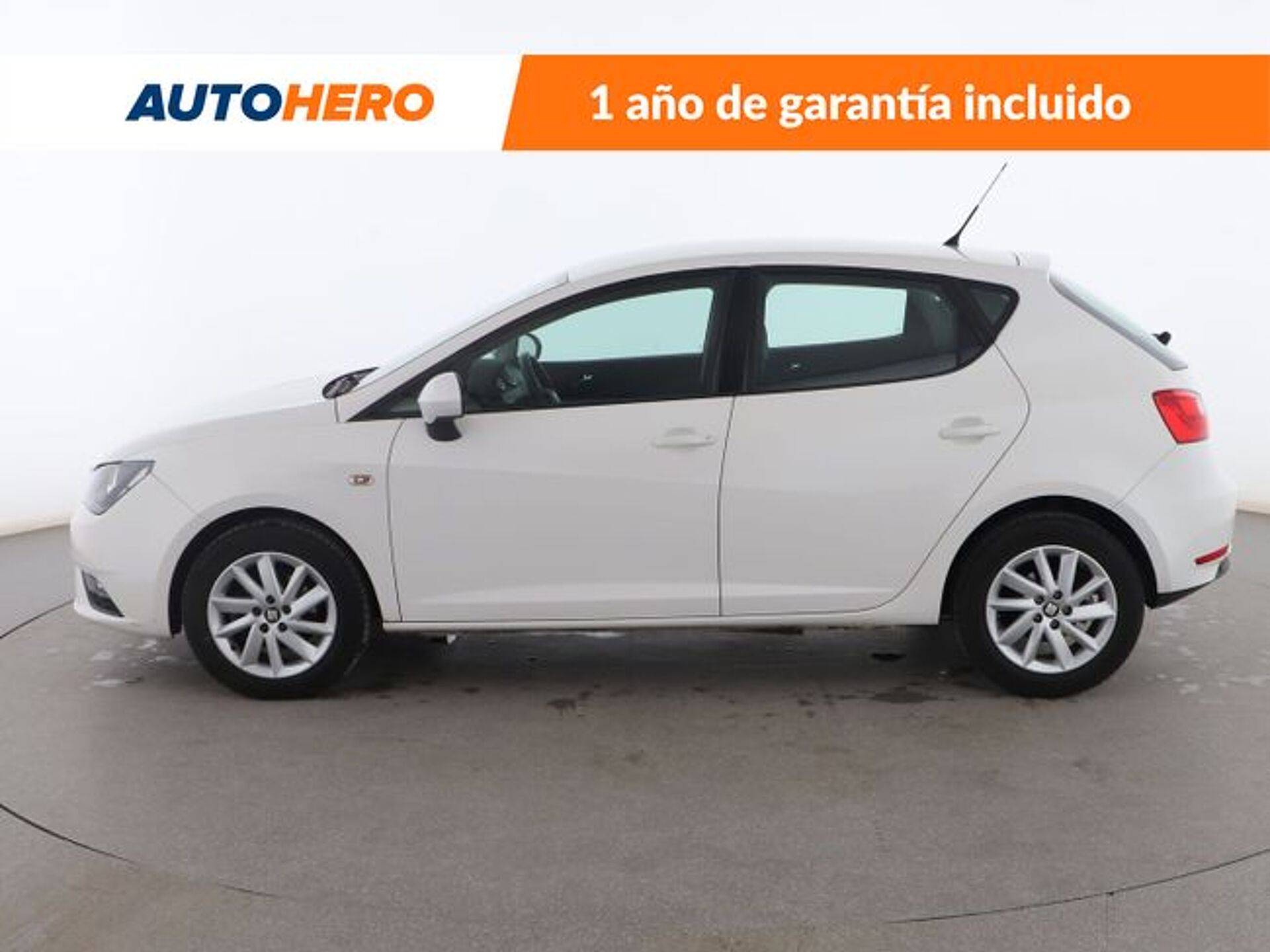 Imagen 3 de SEAT Ibiza