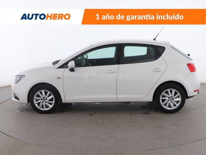 Foto del SEAT Ibiza 1.2 TSI Style