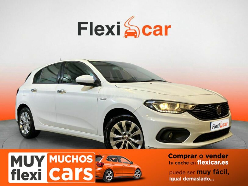 Foto del FIAT Tipo 1.3 Multijet II Lounge