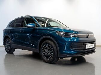 Imagen de VOLKSWAGEN Tiguan 2.0TDI DSG Life 110kW