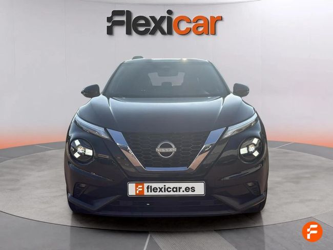 Foto del NISSAN Juke 1.0 DIG-T Tekna 4x2 114