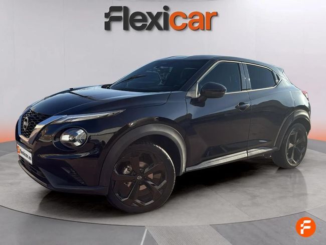 Foto del NISSAN Juke 1.0 DIG-T Tekna 4x2 114
