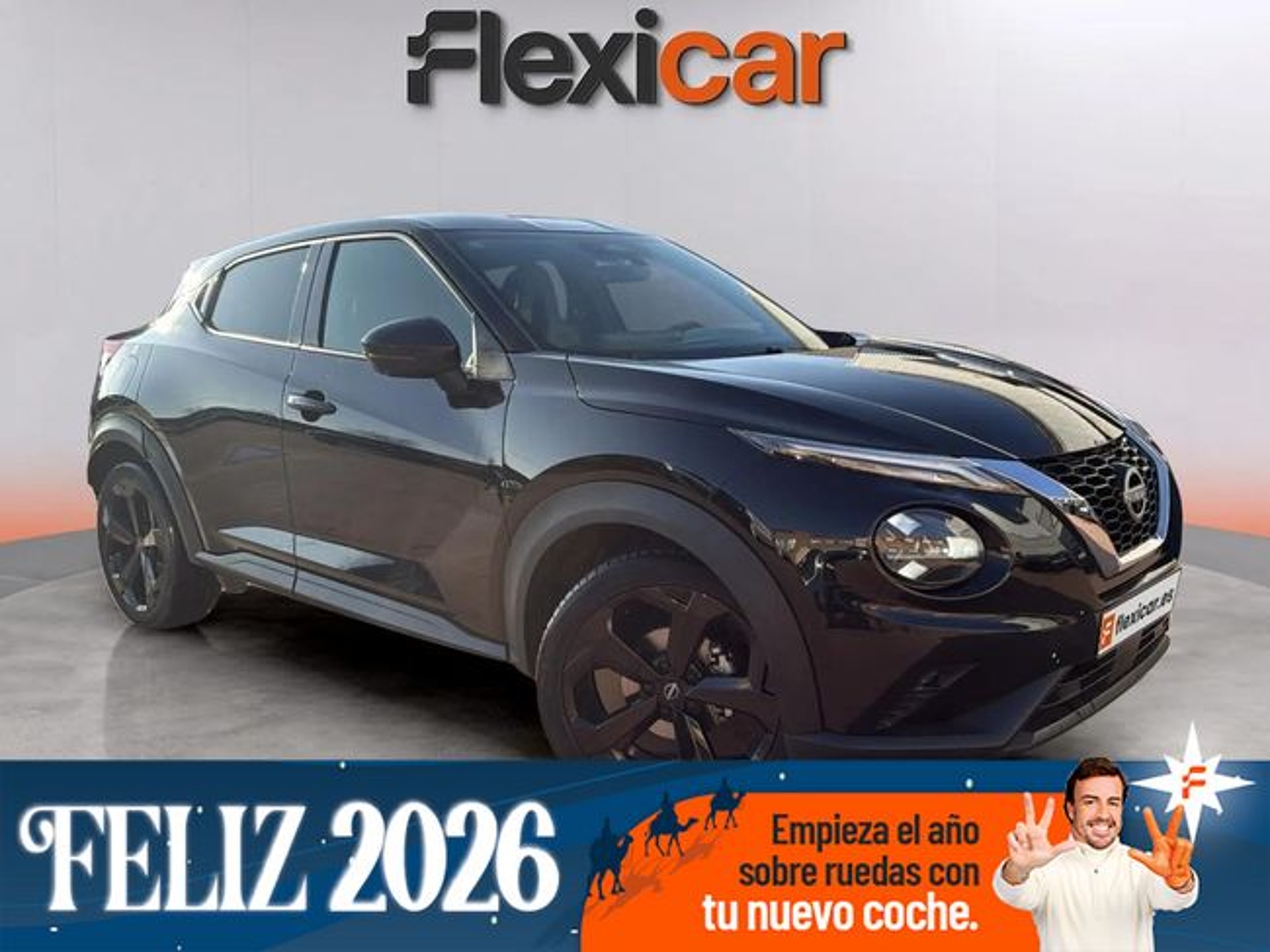 Imagen de NISSAN Juke