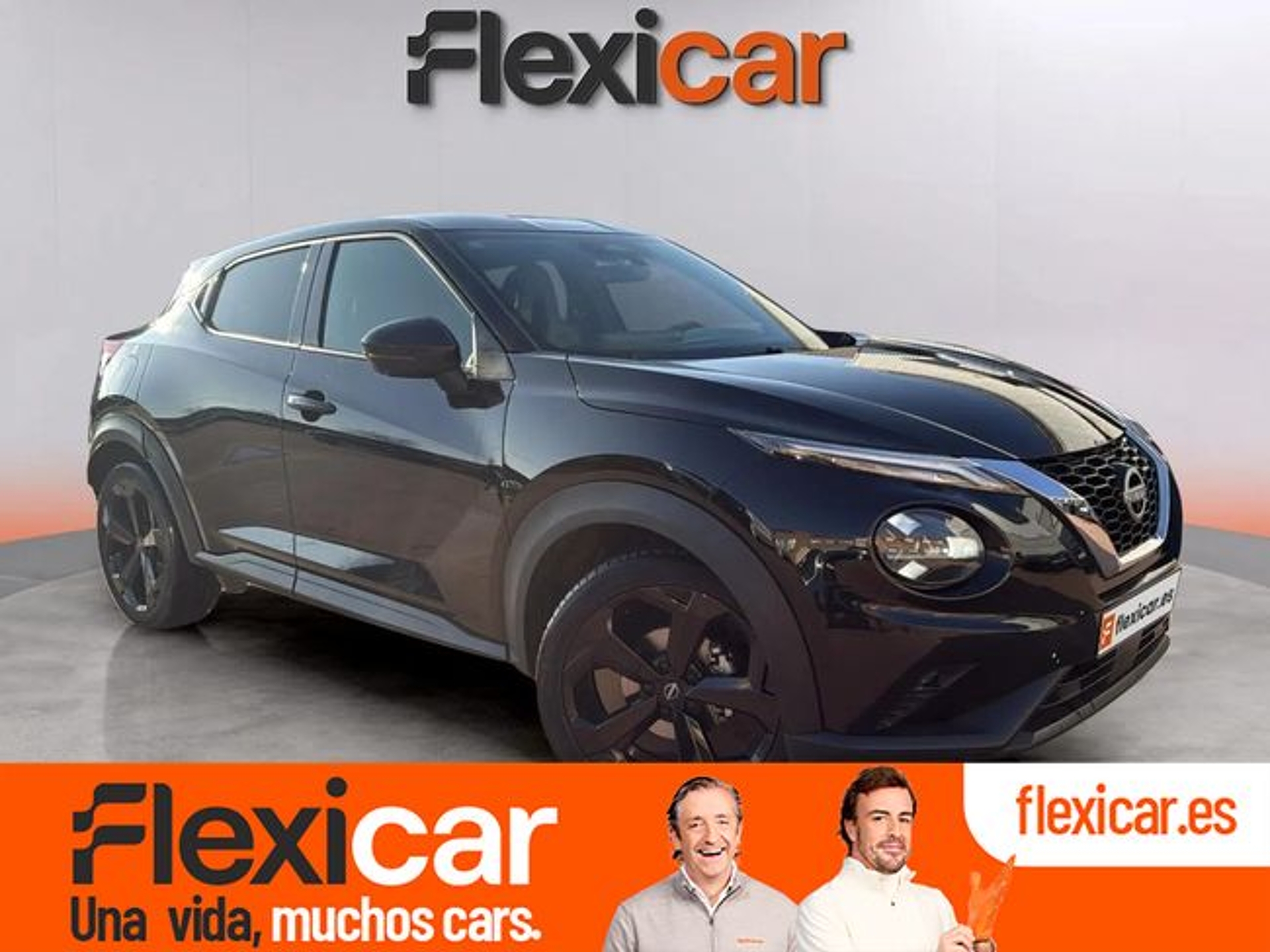 Imagen de NISSAN Juke